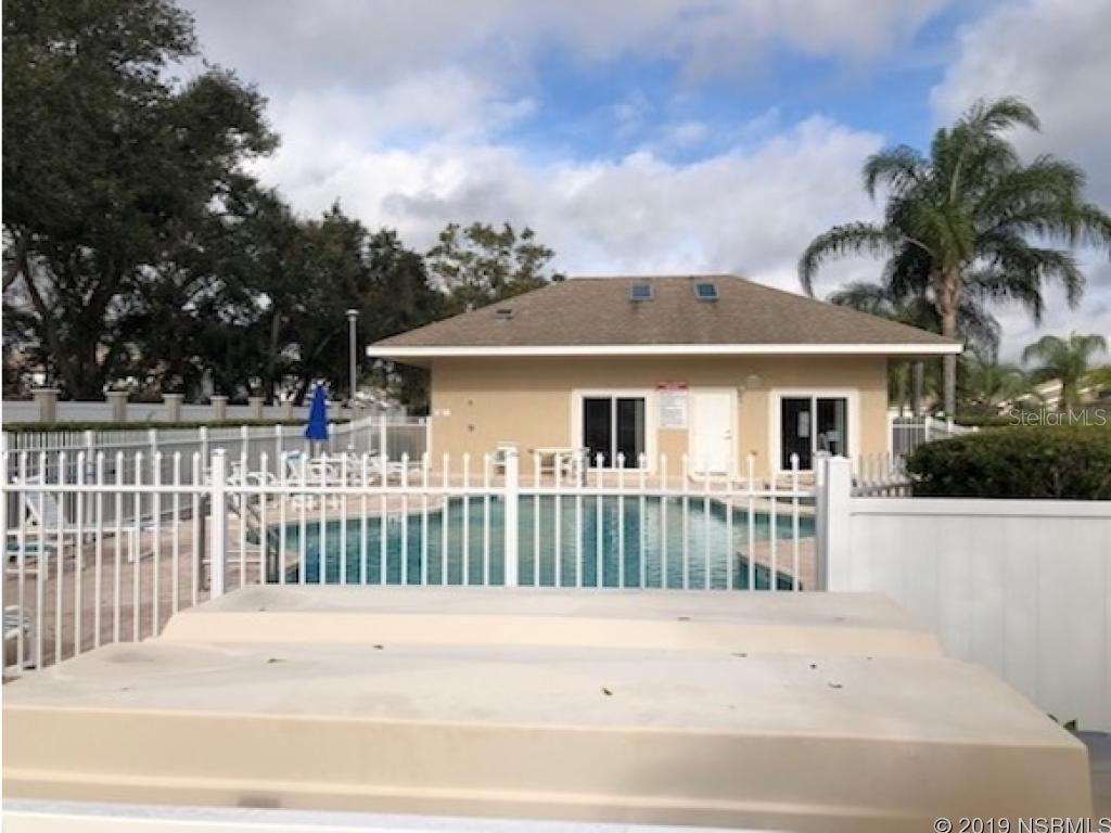 Hawks Cove - Residential Lease