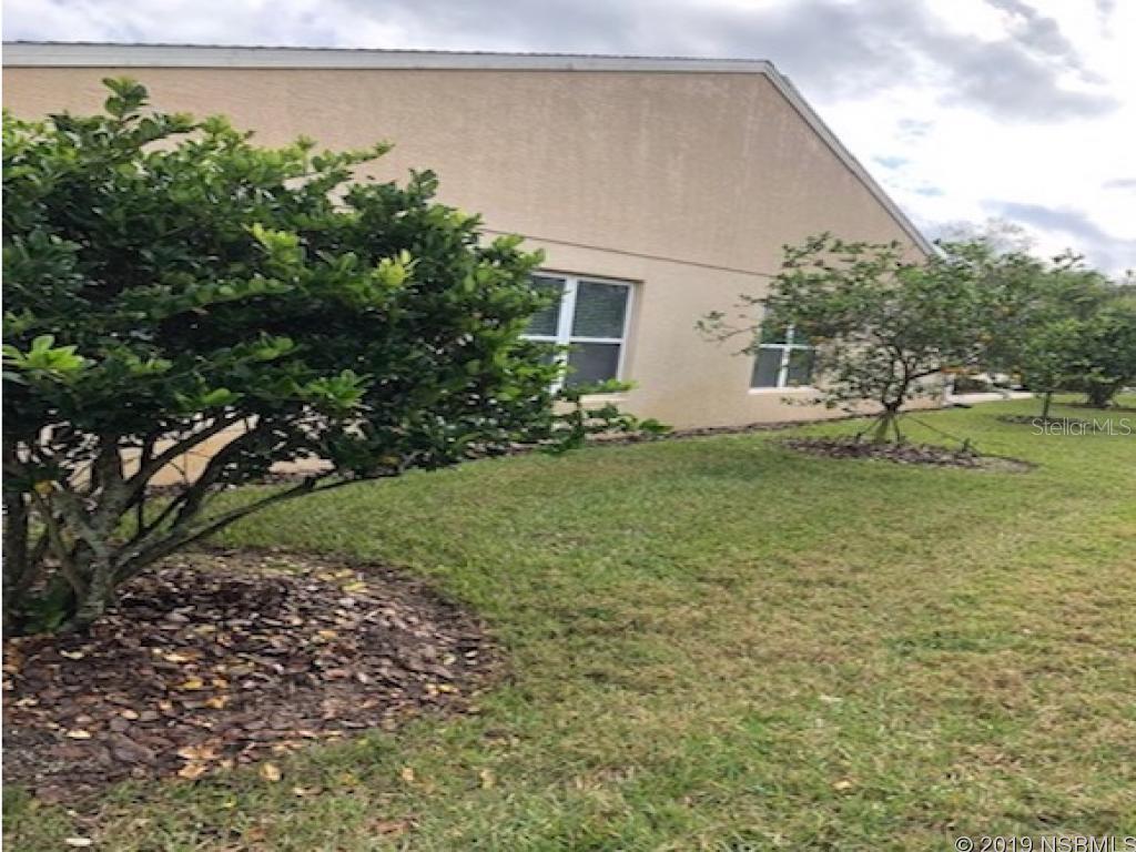 Hawks Cove - Residential Lease