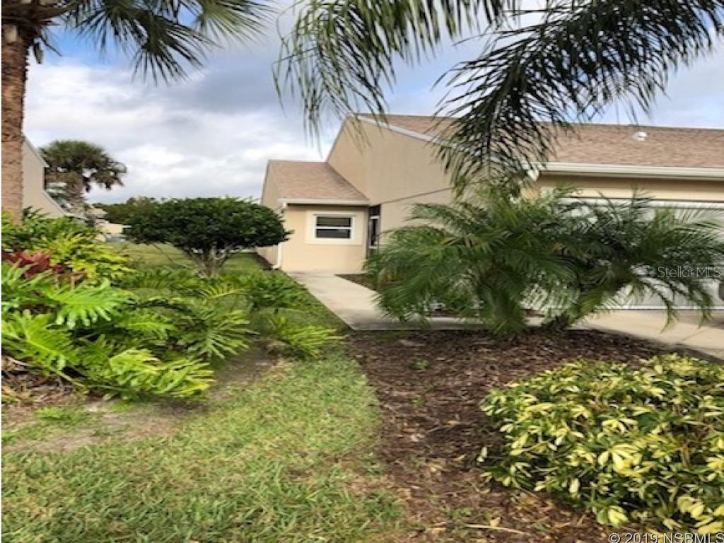 Hawks Cove - Residential Lease