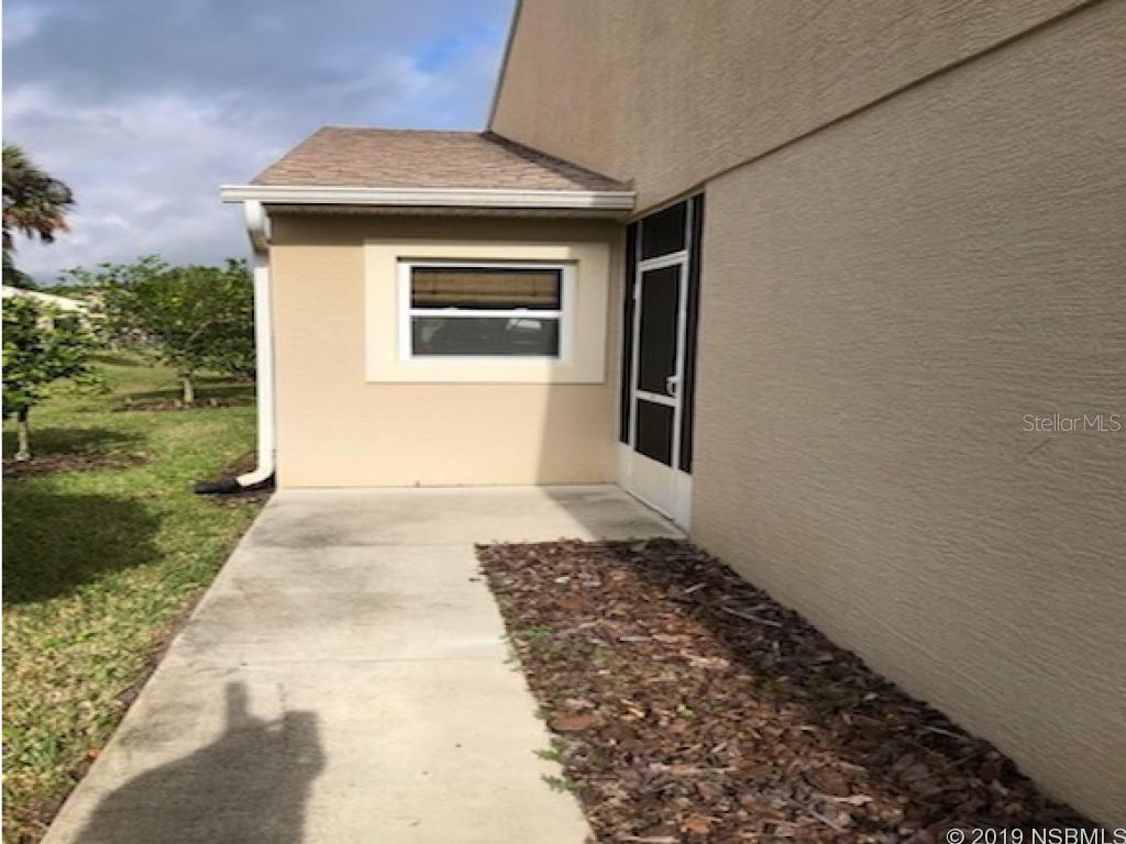 Hawks Cove - Residential Lease