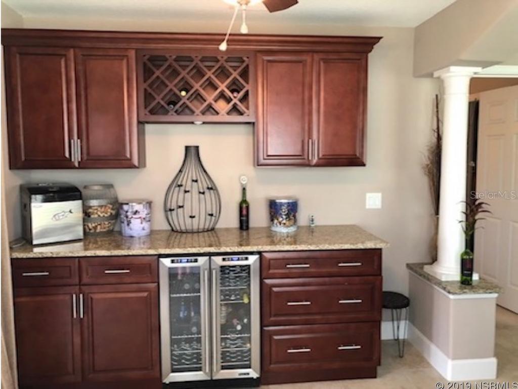 Hawks Cove - Residential Lease