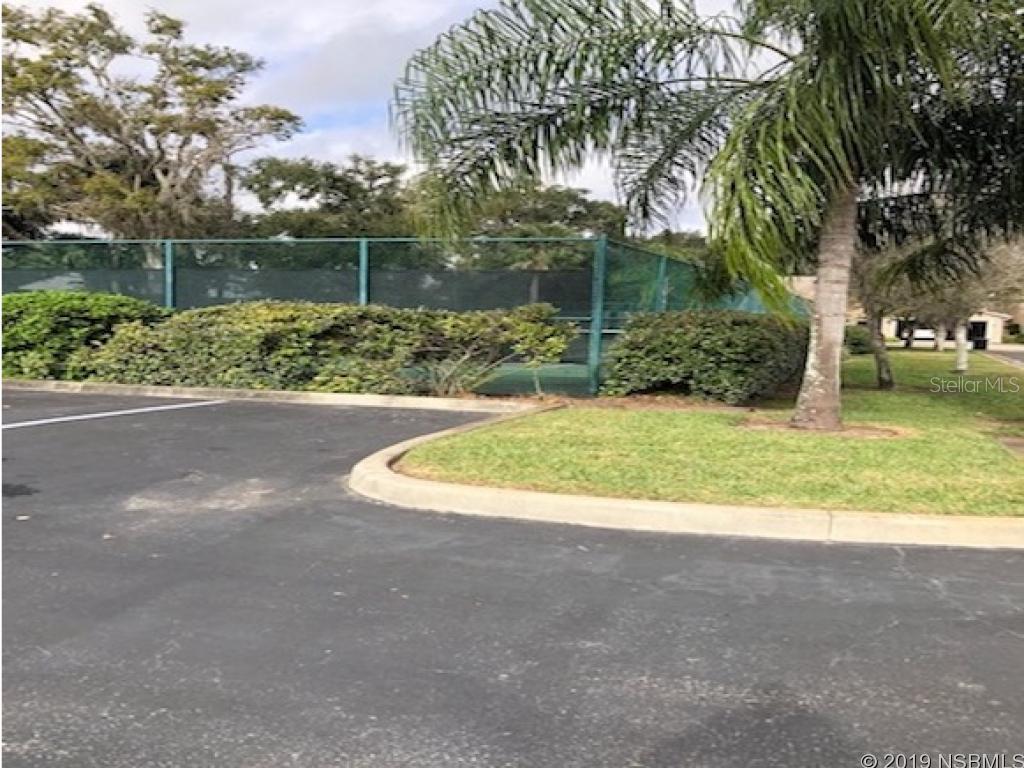 Hawks Cove - Residential Lease