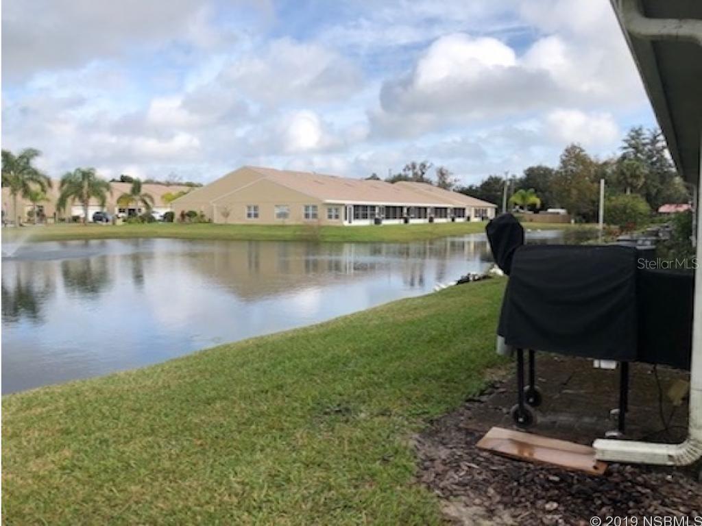 Hawks Cove - Residential Lease