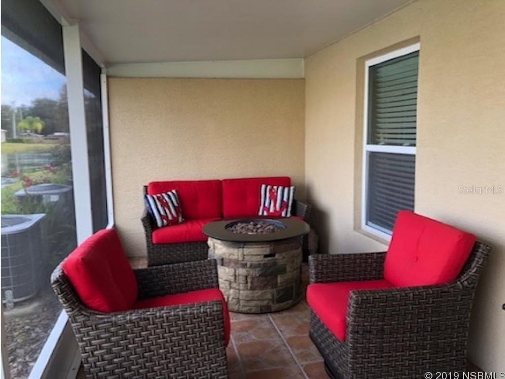 Hawks Cove - Residential Lease