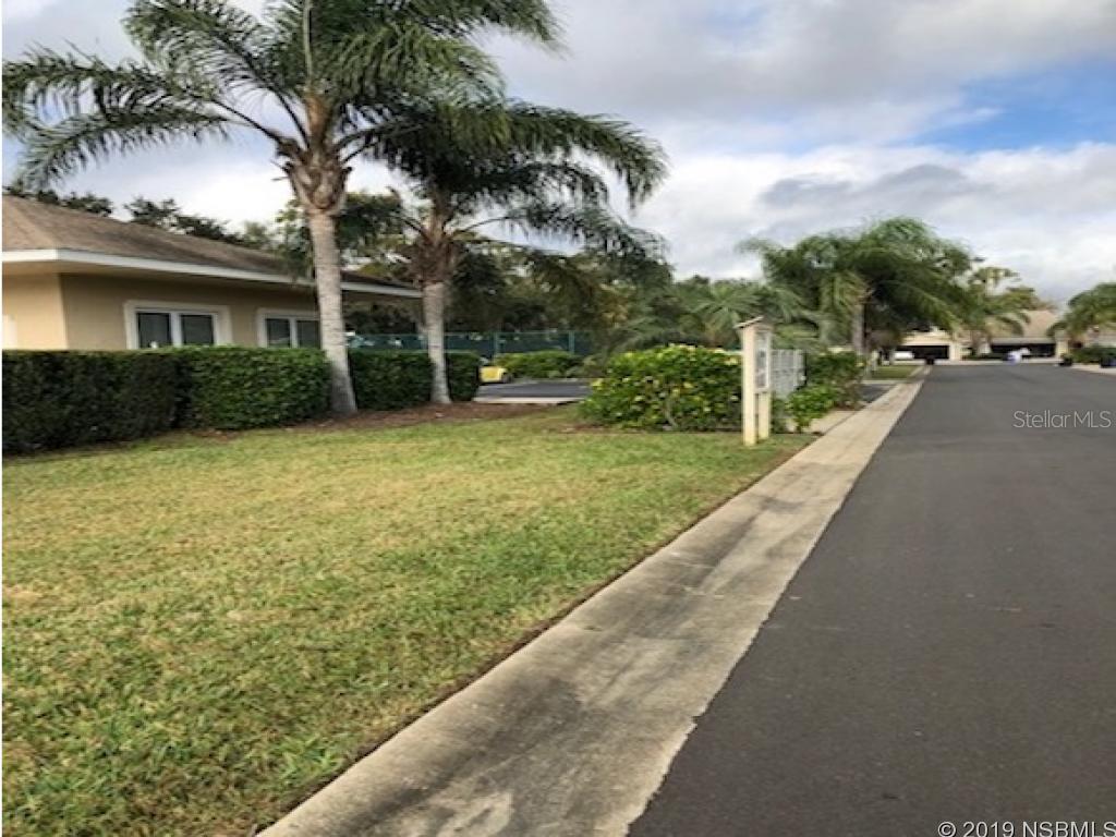 Hawks Cove - Residential Lease