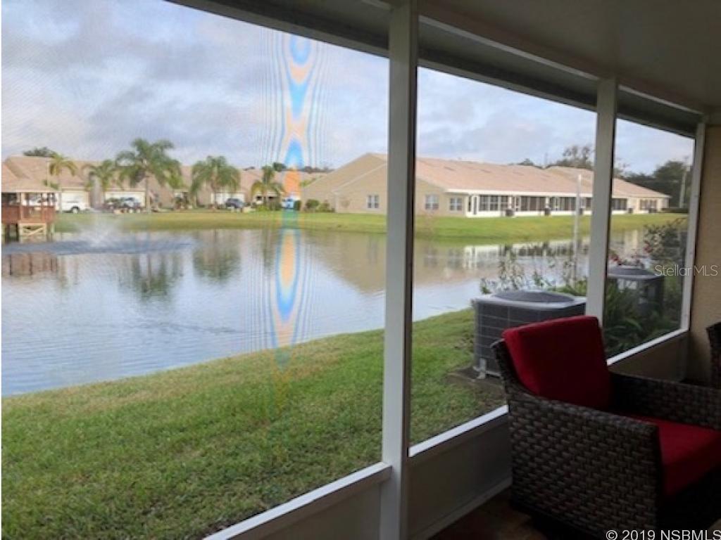 Hawks Cove - Residential Lease