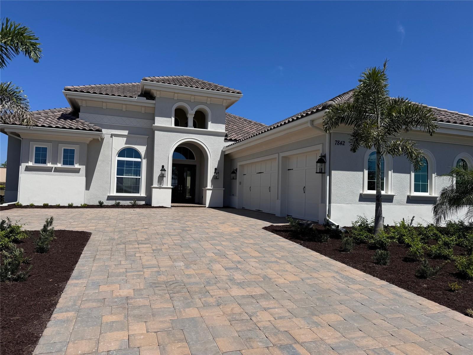 Sold Data Only. New construction sale.