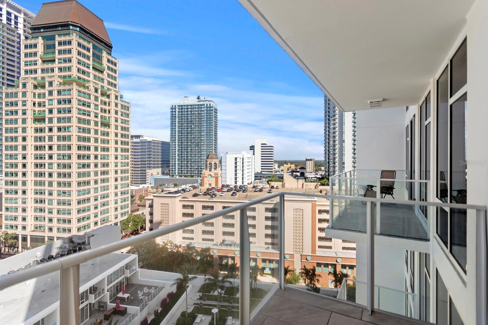 SIGNATURE PLACE CONDO - Residential Lease