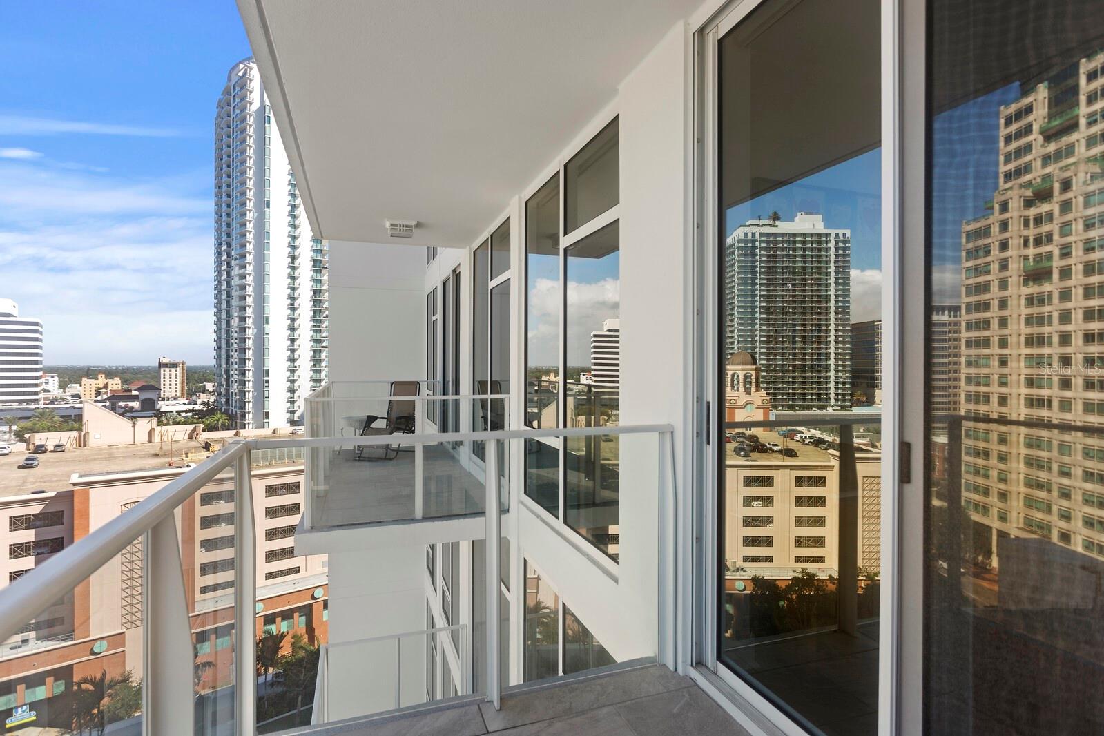 SIGNATURE PLACE CONDO - Residential Lease