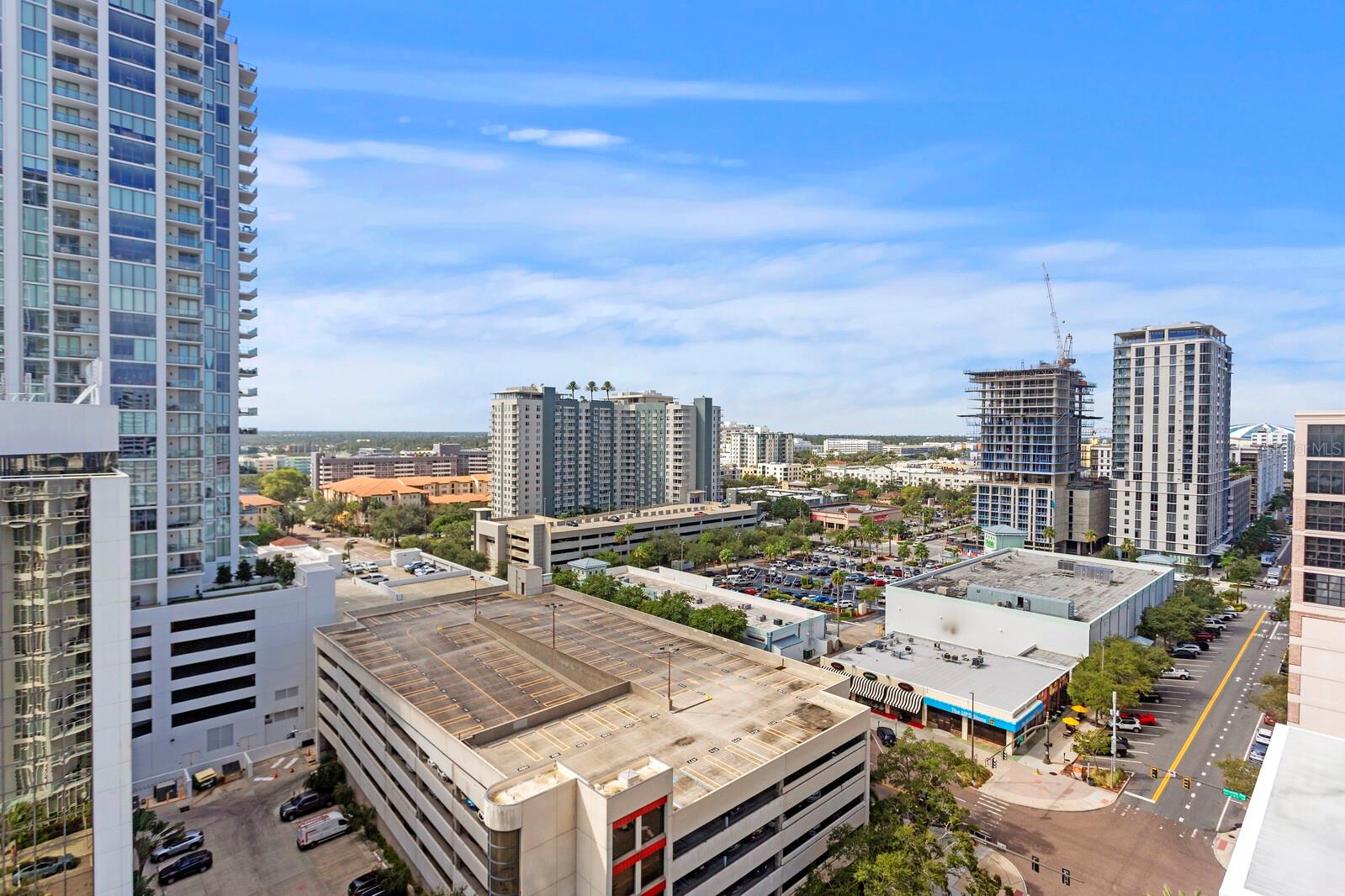 SIGNATURE PLACE CONDO - Residential Lease