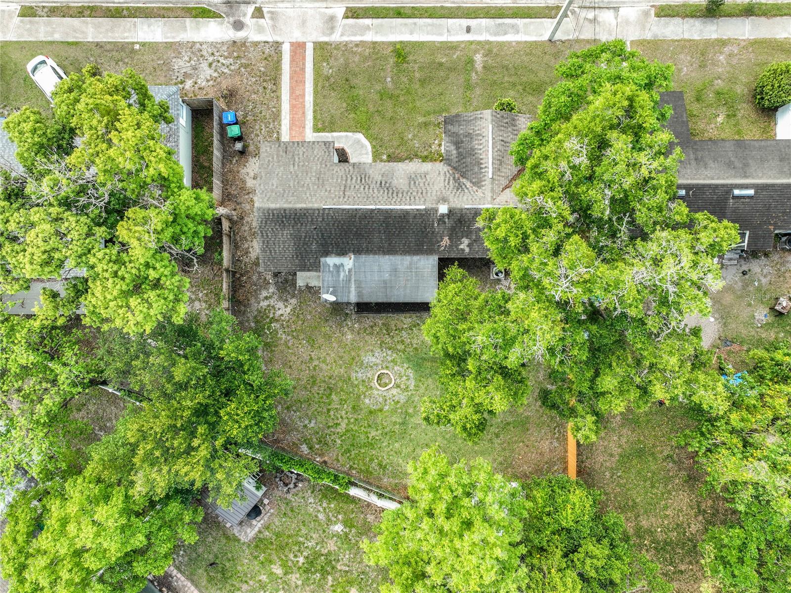 CRESTWOOD ESTATES - Residential