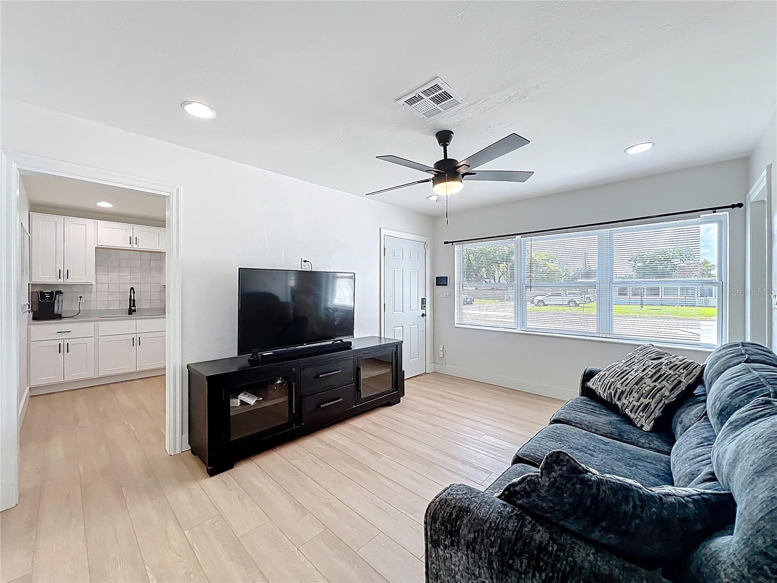 CRESTWOOD ESTATES - Residential