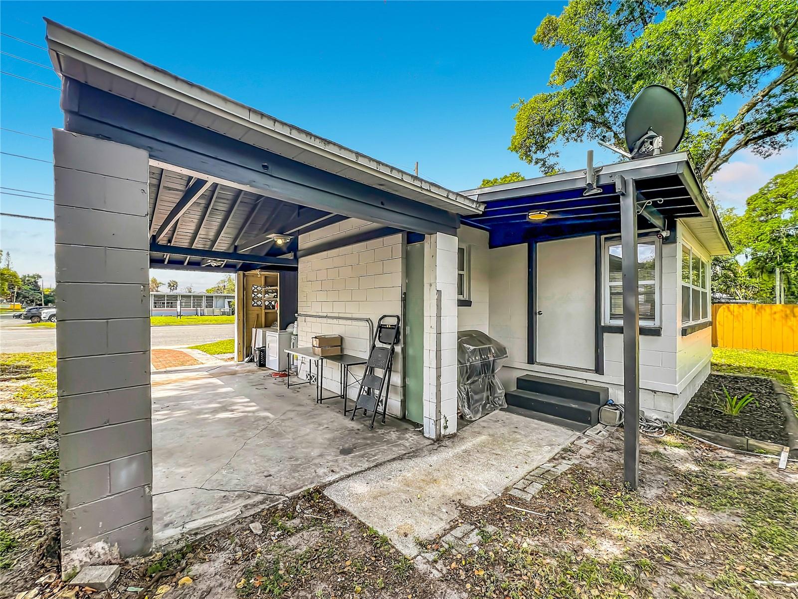 CRESTWOOD ESTATES - Residential