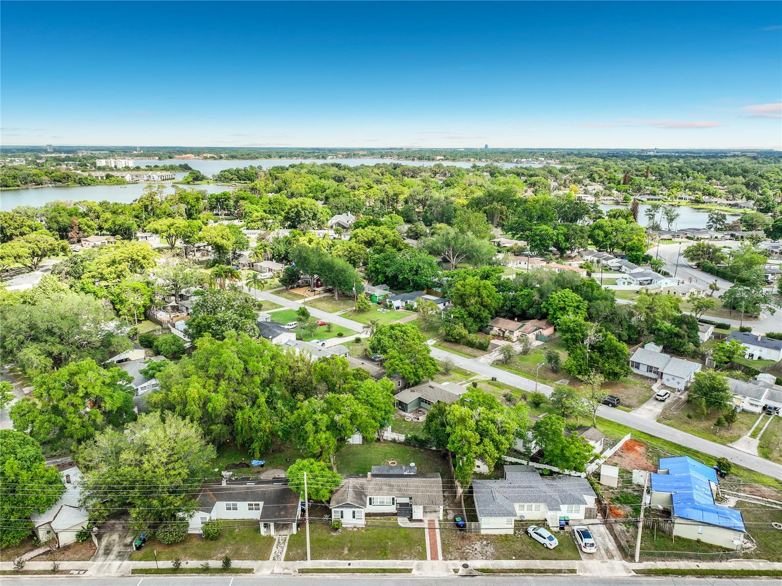 1523 SILVER STAR ROAD