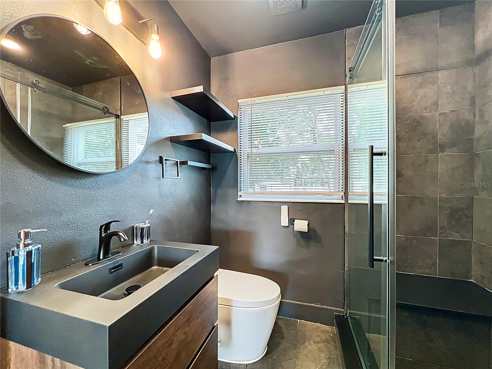 CRESTWOOD ESTATES - Residential