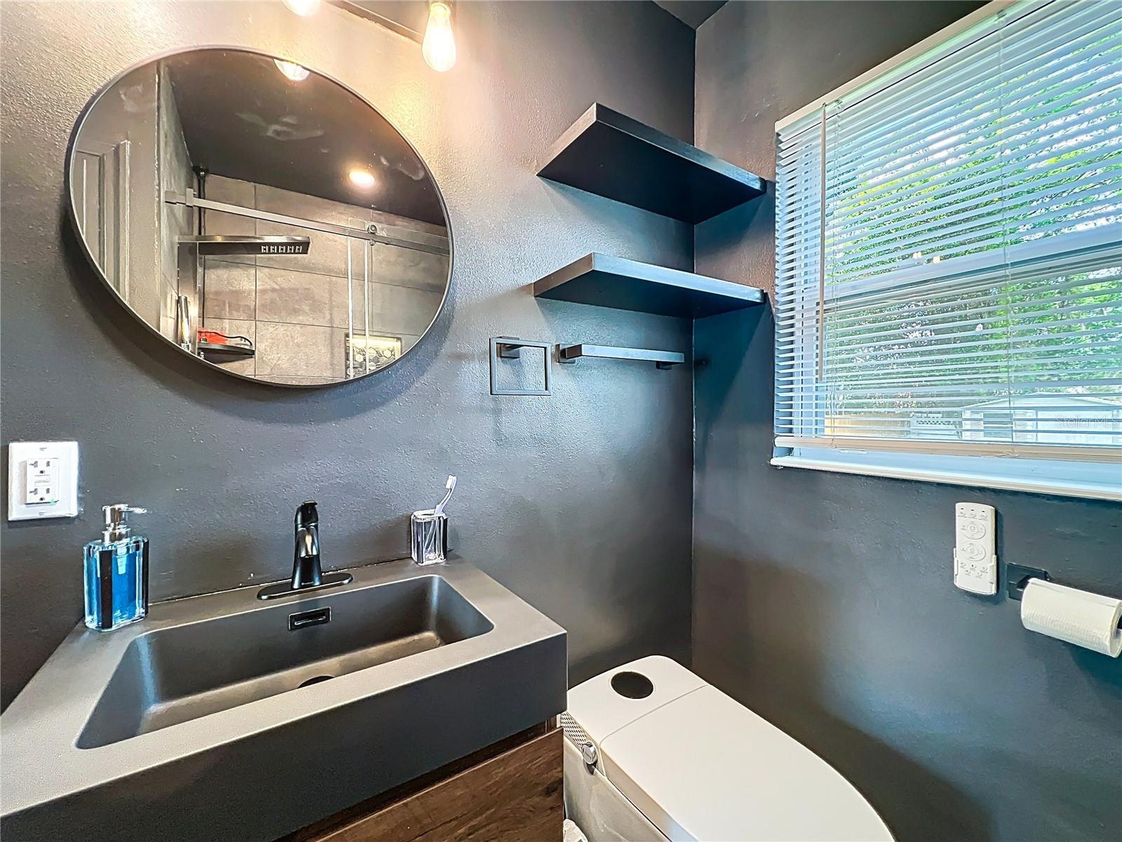 CRESTWOOD ESTATES - Residential