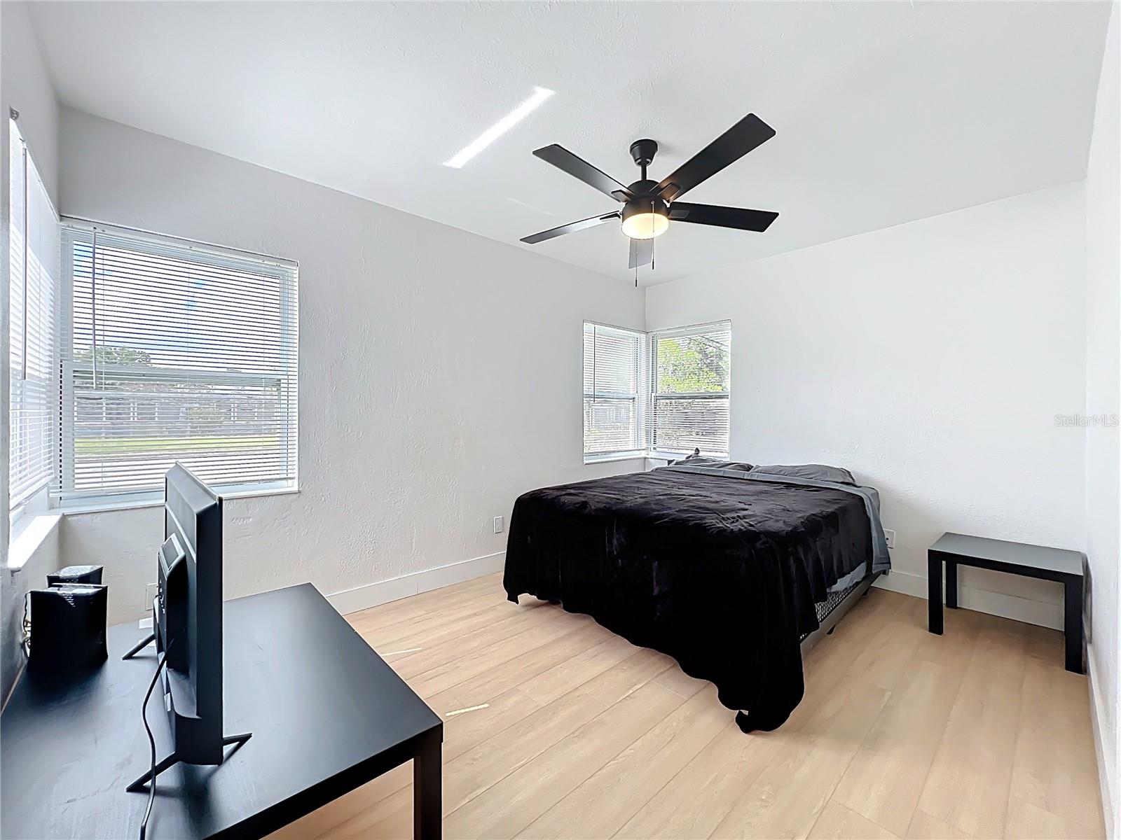 CRESTWOOD ESTATES - Residential