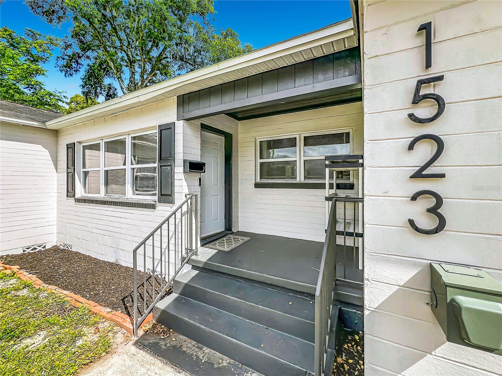 1523 SILVER STAR ROAD