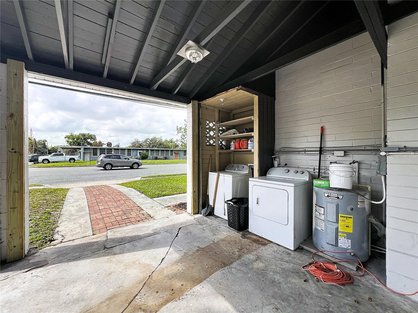 CRESTWOOD ESTATES - Residential