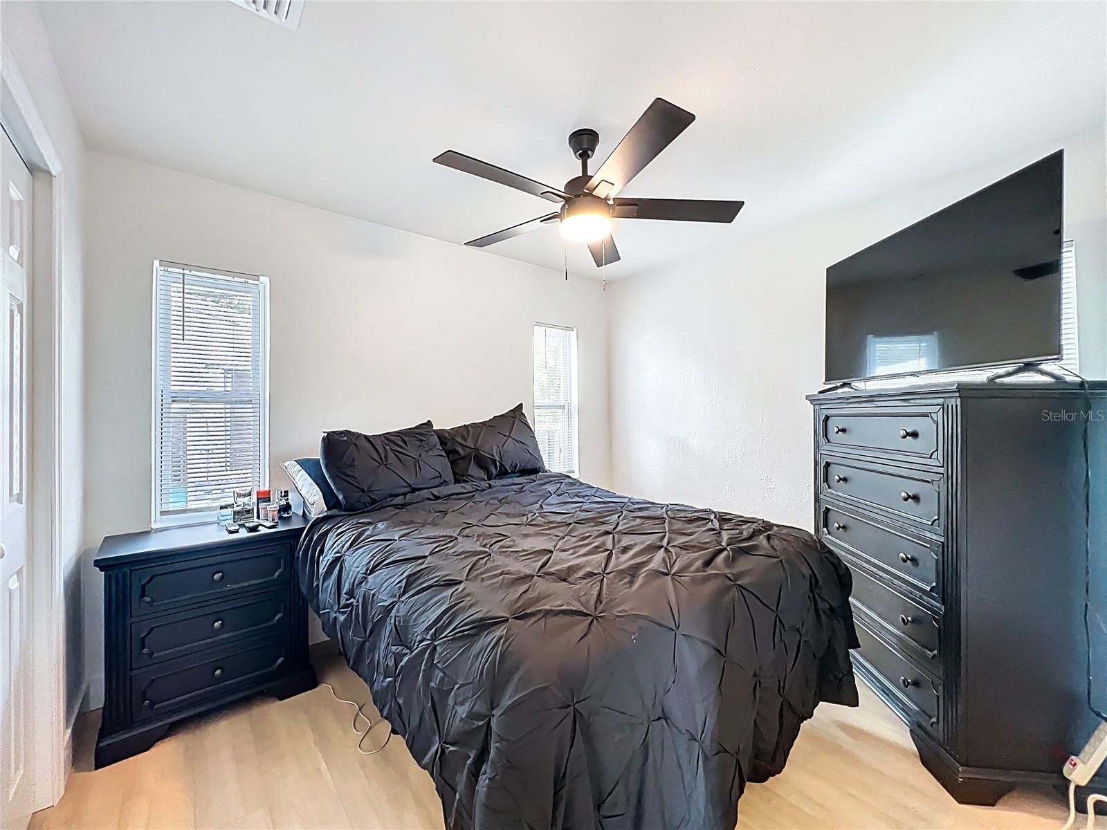 CRESTWOOD ESTATES - Residential