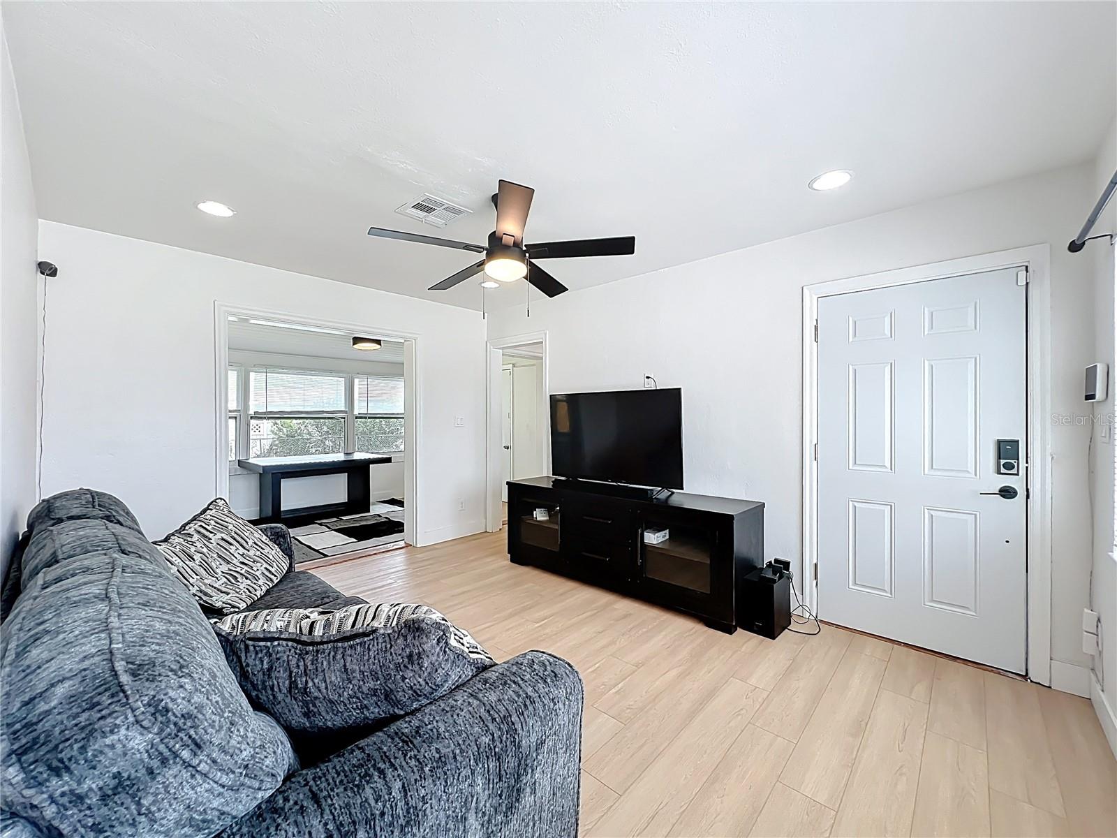 CRESTWOOD ESTATES - Residential