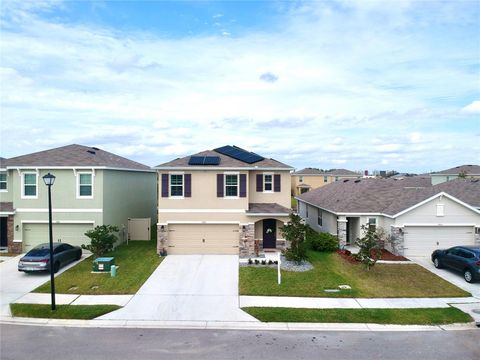 A home in SARASOTA