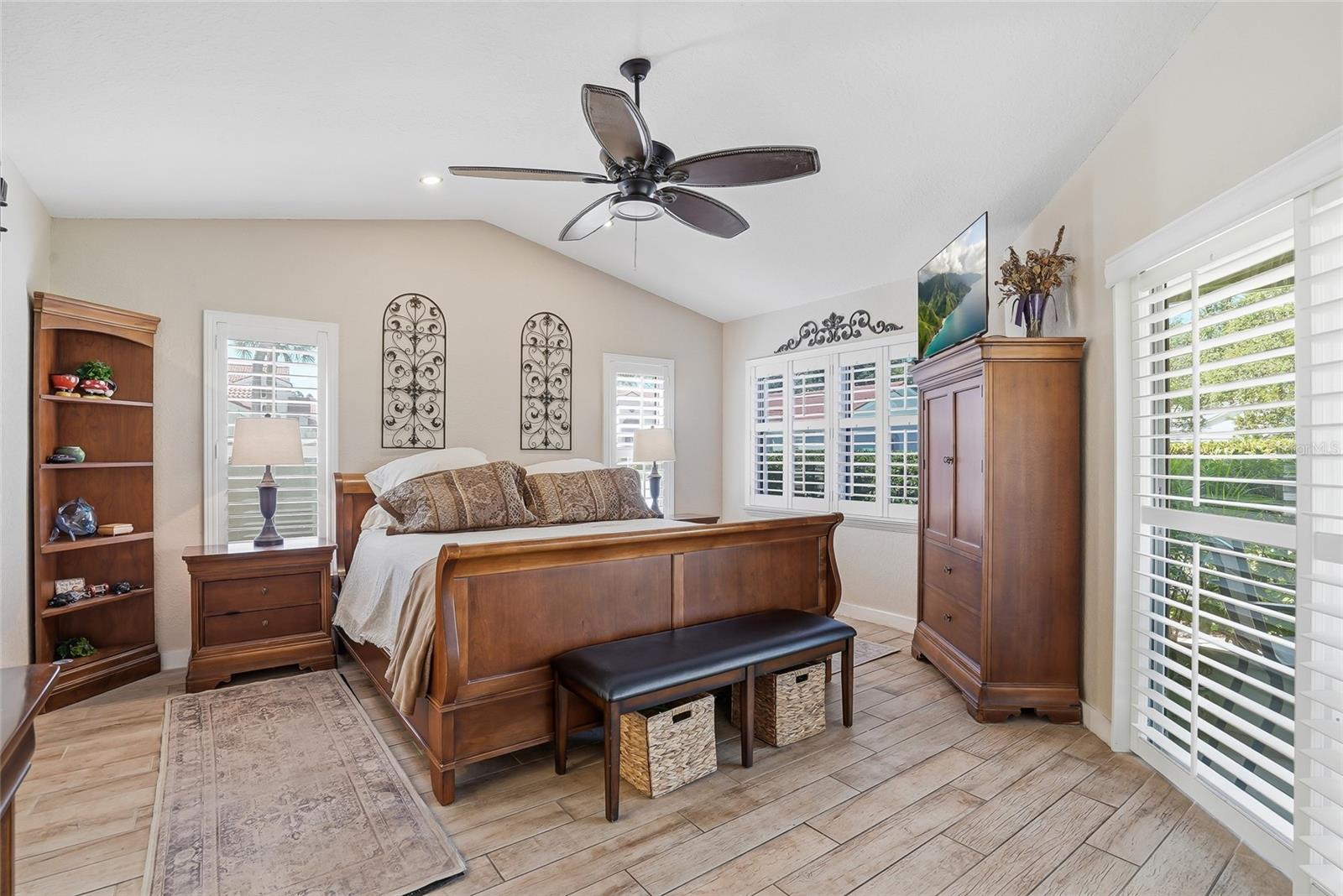 CLUSTER HOMES (PLACIDO BAYOU) - Residential