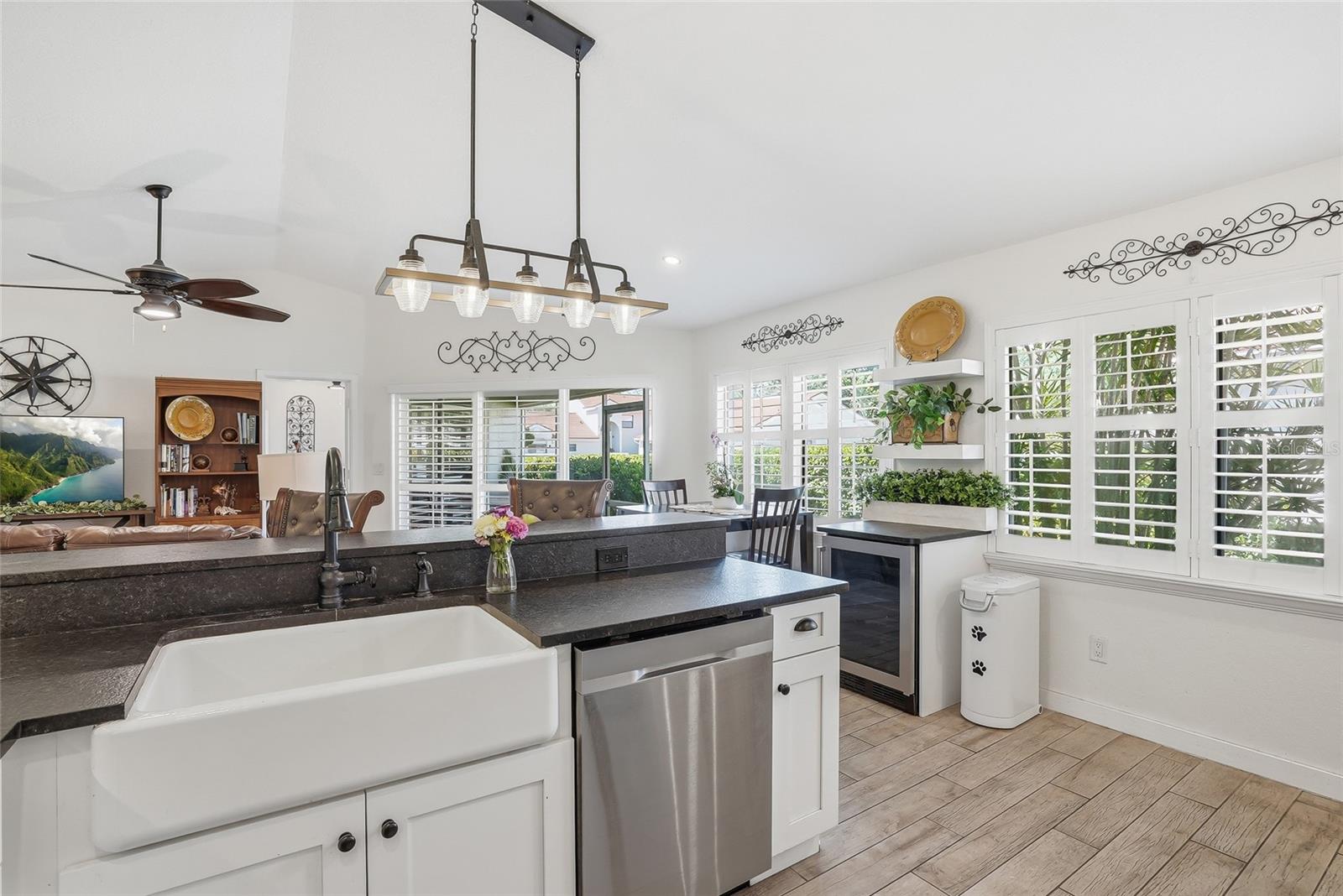 CLUSTER HOMES (PLACIDO BAYOU) - Residential