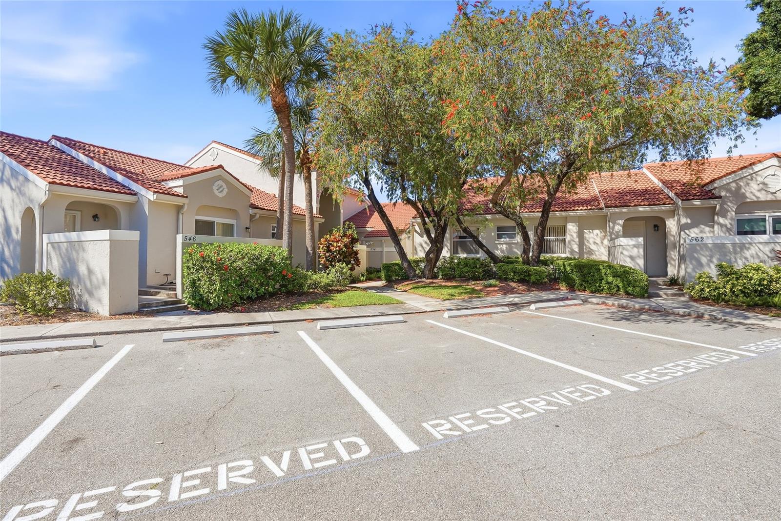 CLUSTER HOMES (PLACIDO BAYOU) - Residential