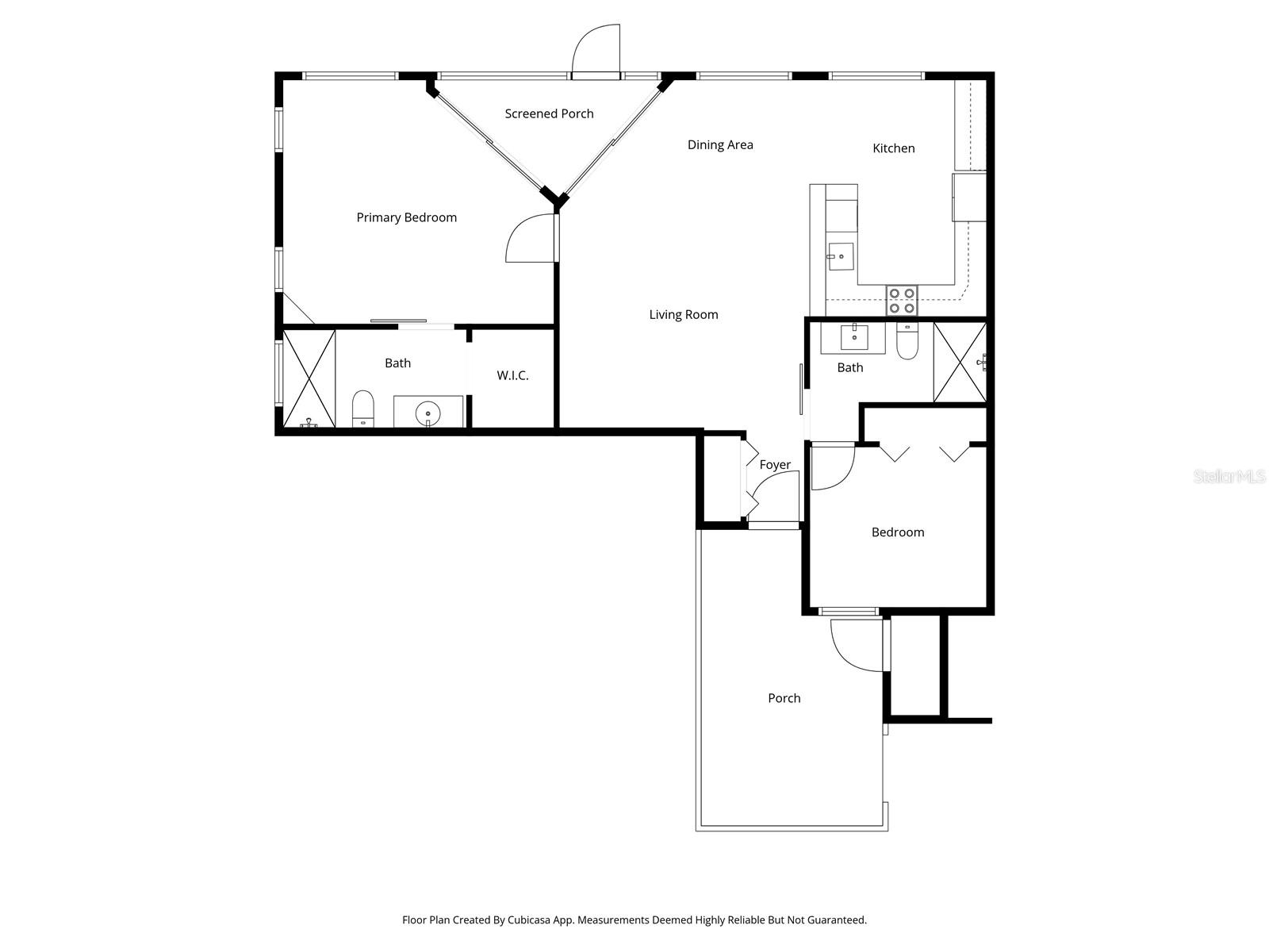 CLUSTER HOMES (PLACIDO BAYOU) - Residential