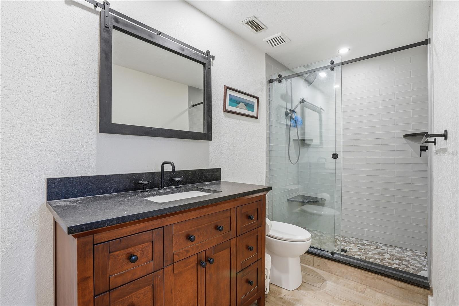 CLUSTER HOMES (PLACIDO BAYOU) - Residential