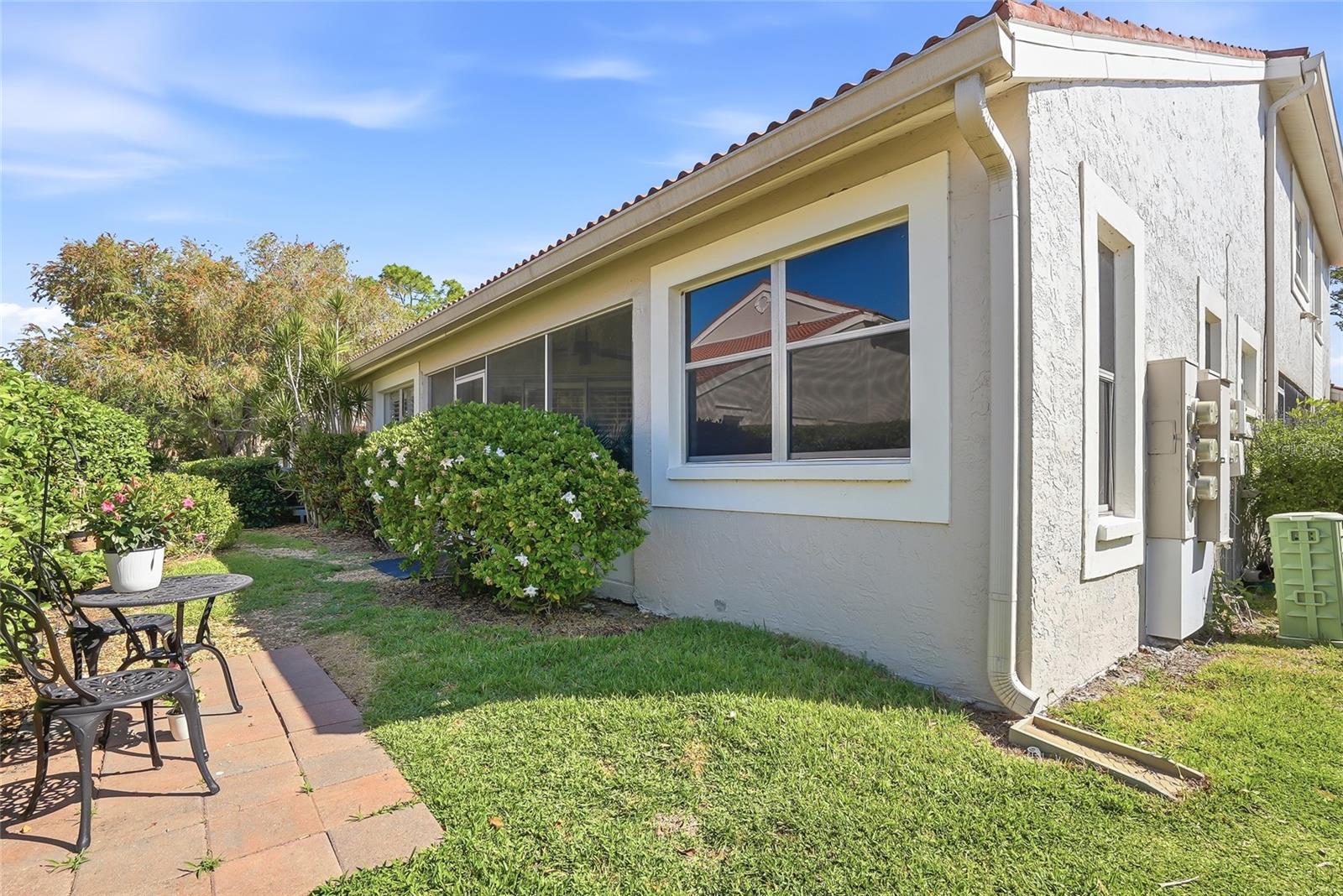 CLUSTER HOMES (PLACIDO BAYOU) - Residential