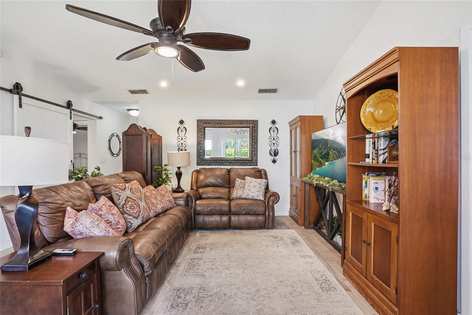 CLUSTER HOMES (PLACIDO BAYOU) - Residential