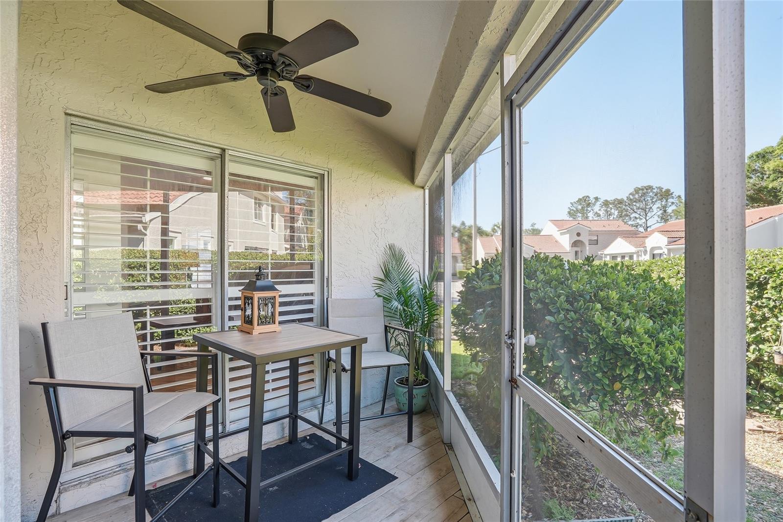 CLUSTER HOMES (PLACIDO BAYOU) - Residential