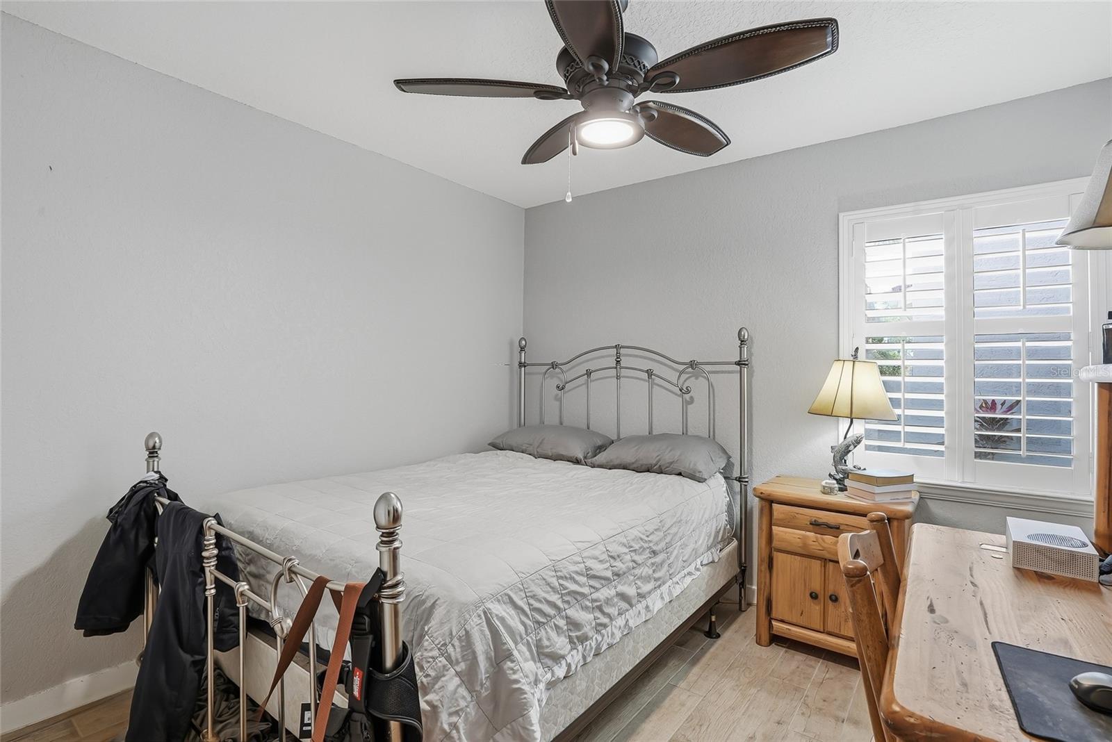 CLUSTER HOMES (PLACIDO BAYOU) - Residential