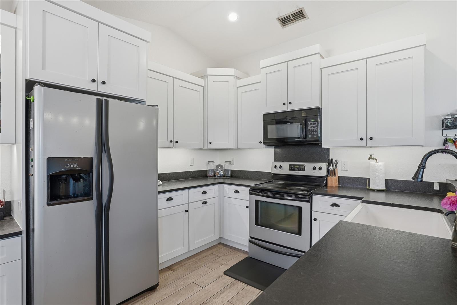 CLUSTER HOMES (PLACIDO BAYOU) - Residential