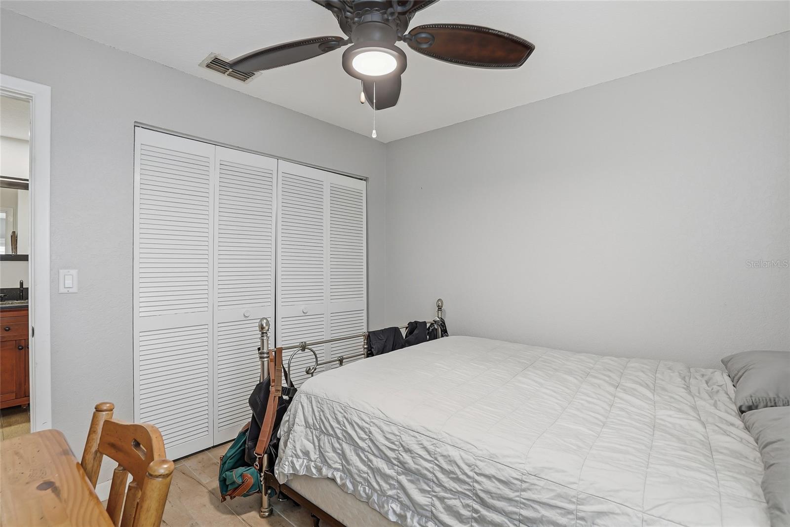 CLUSTER HOMES (PLACIDO BAYOU) - Residential