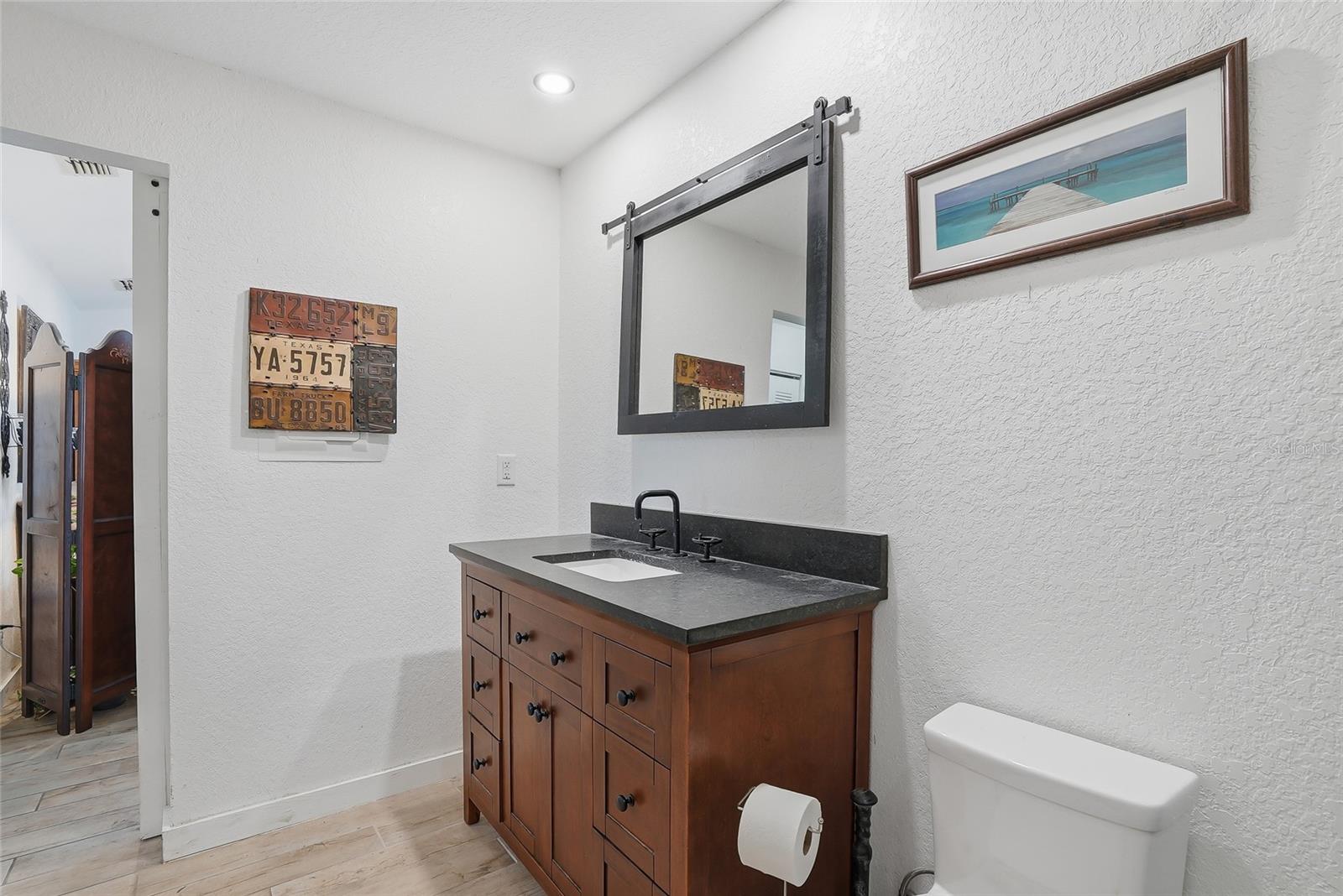 CLUSTER HOMES (PLACIDO BAYOU) - Residential