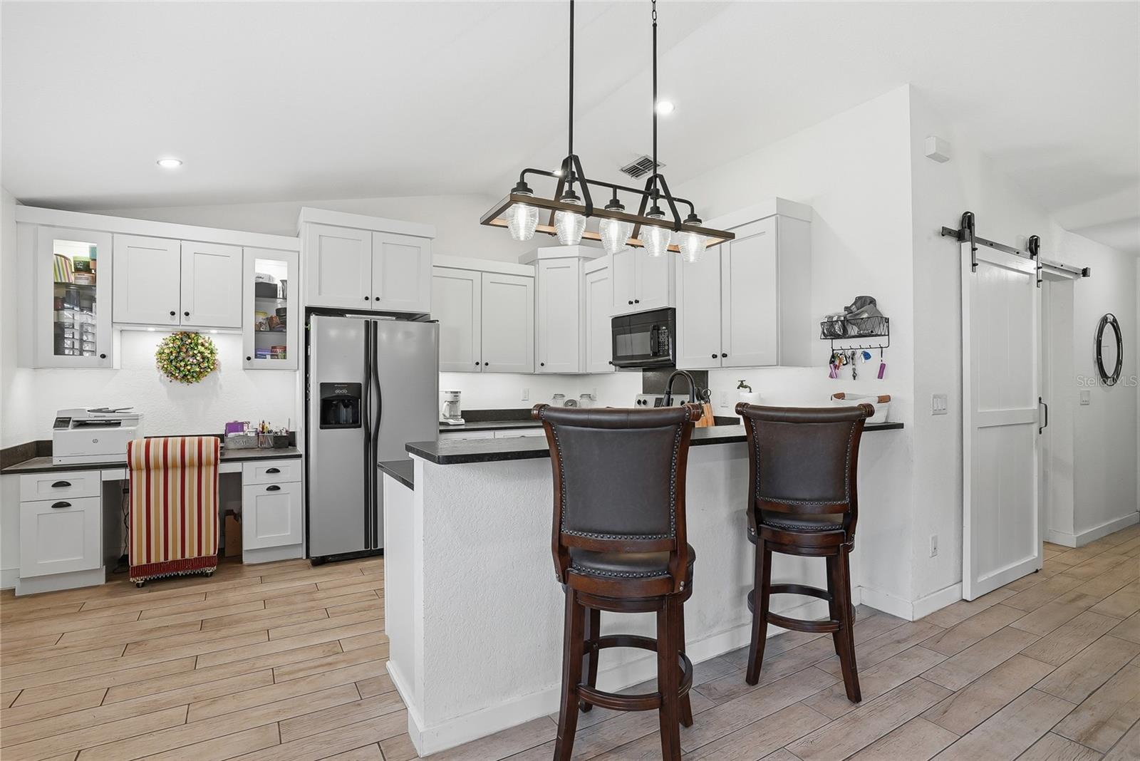 CLUSTER HOMES (PLACIDO BAYOU) - Residential