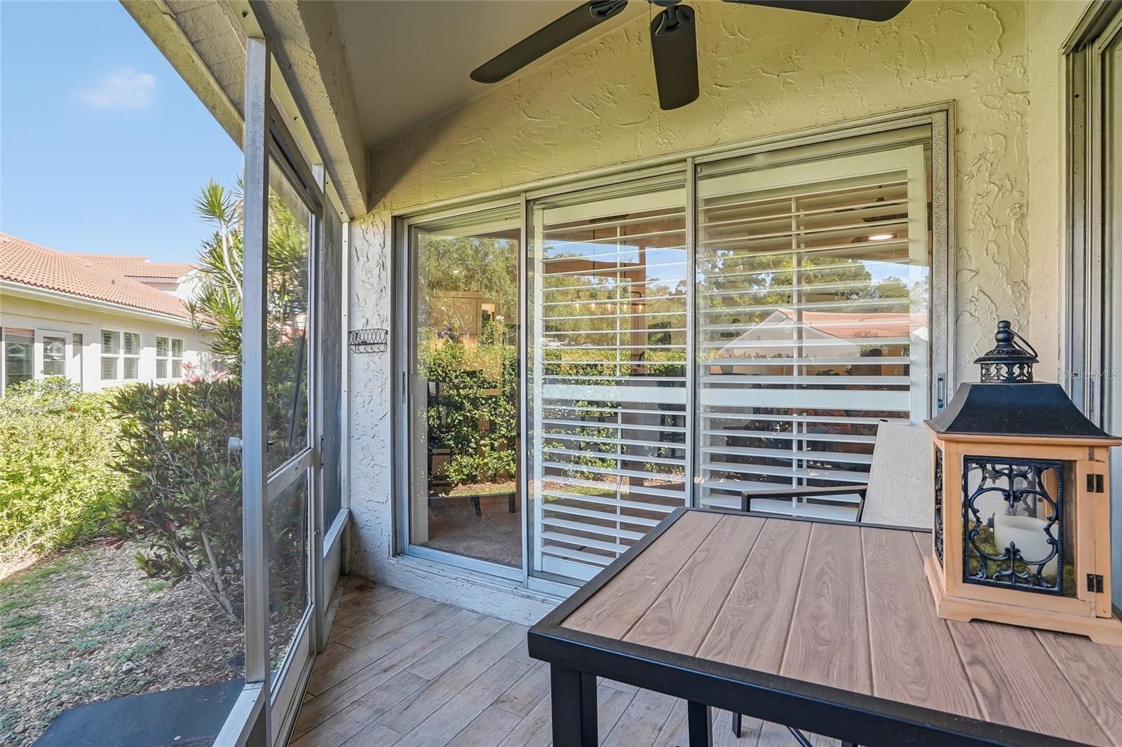 CLUSTER HOMES (PLACIDO BAYOU) - Residential