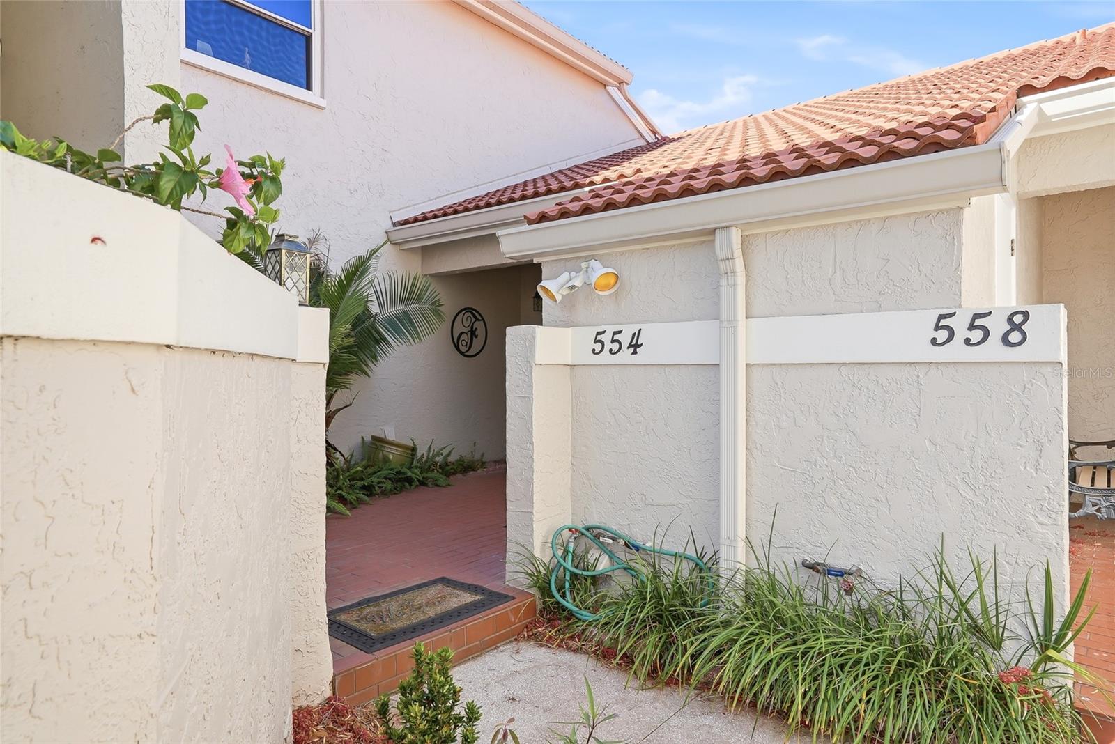 CLUSTER HOMES (PLACIDO BAYOU) - Residential