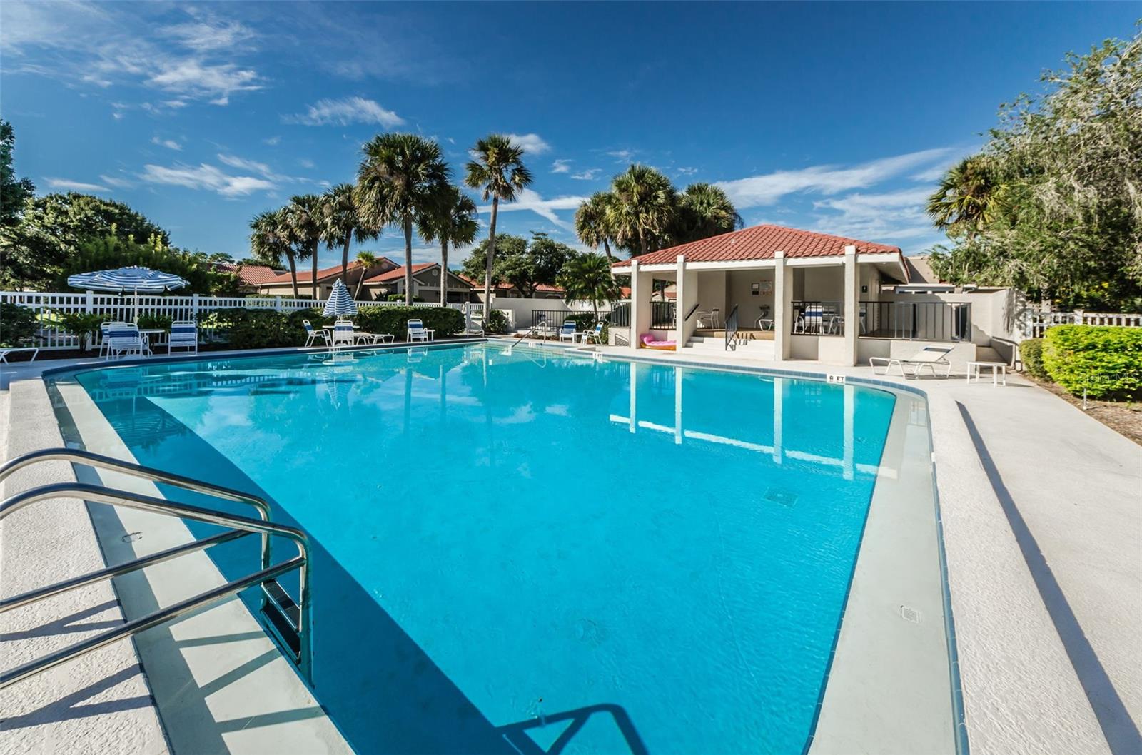 CLUSTER HOMES (PLACIDO BAYOU) - Residential