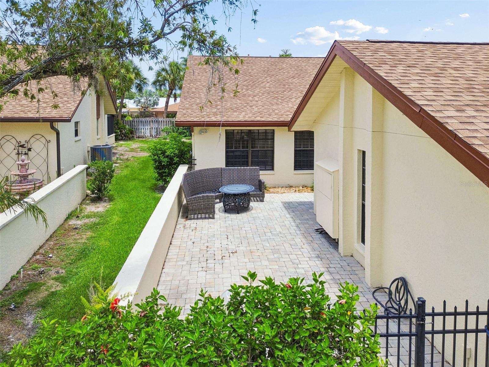 6019 COURTSIDE DRIVE