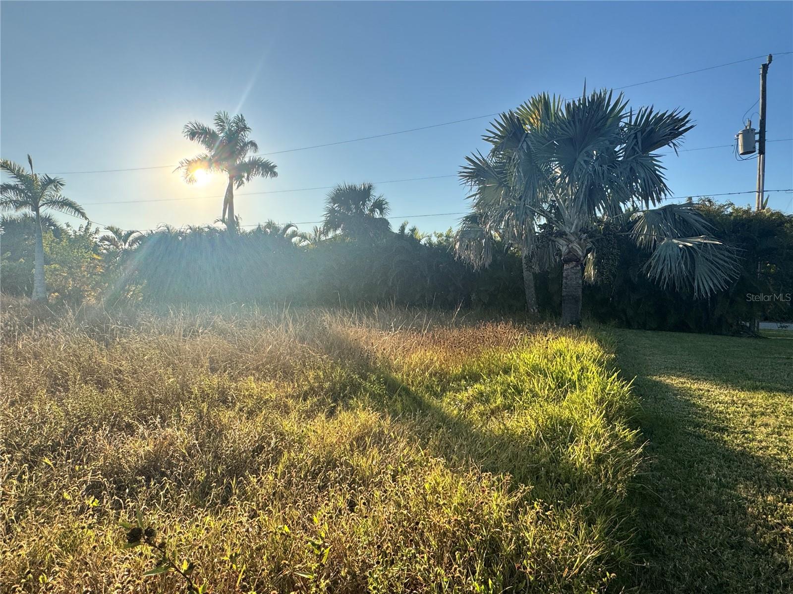 PORT CHARLOTTE SEC 071 - Land