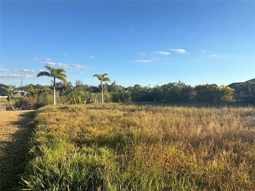 Photo of 9378 Melody Circle, Port Charlotte, FL 33981 (MLS # D6144908)