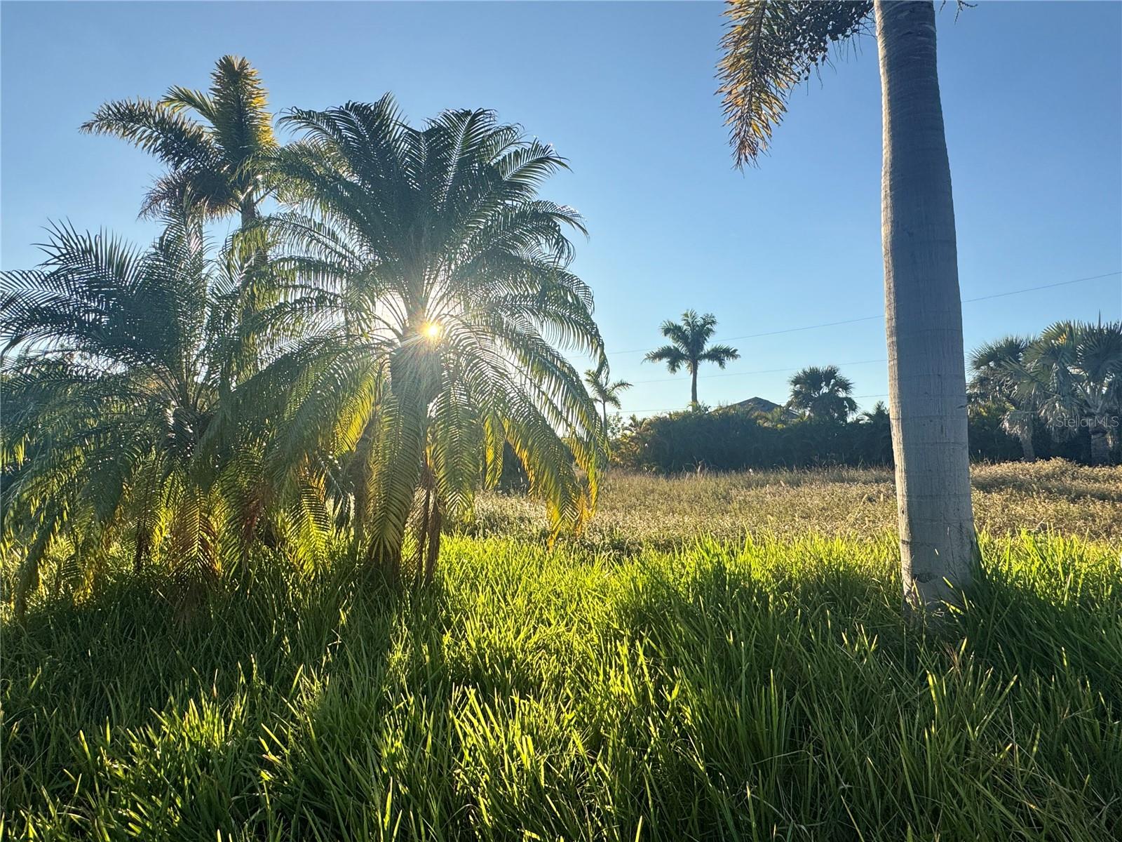 PORT CHARLOTTE SEC 071 - Land