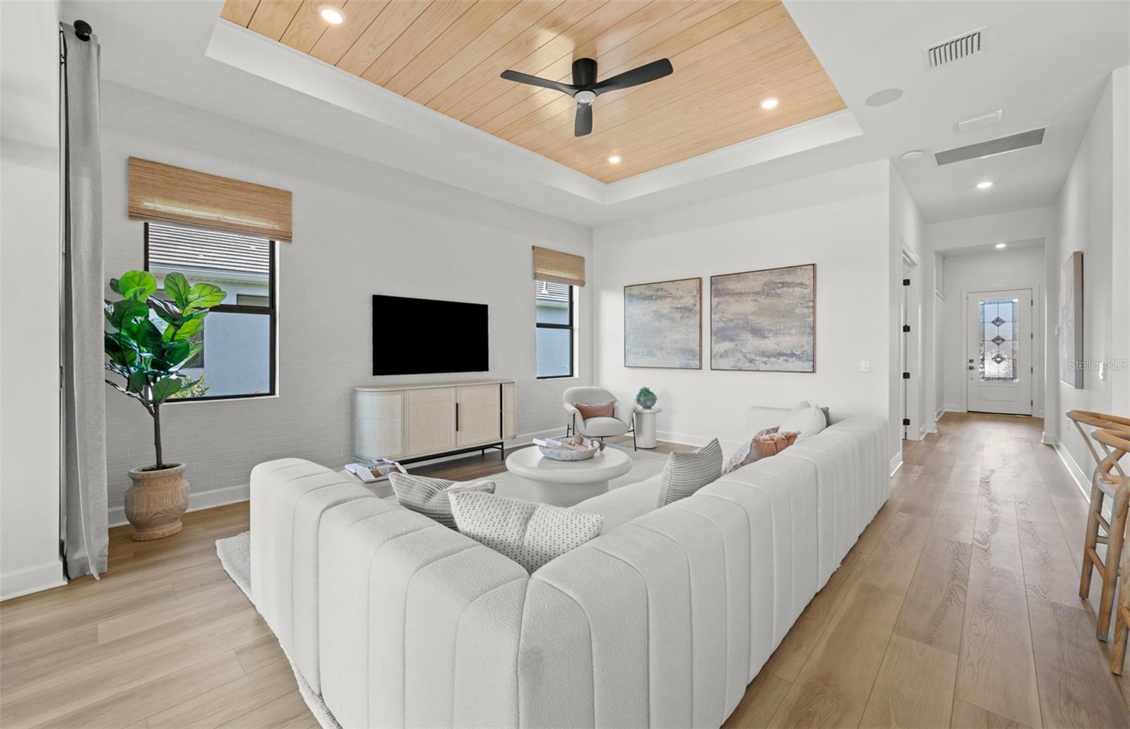 4632; DEL WEBB CATALINA AT LAKEWOOD RANCH - Residential