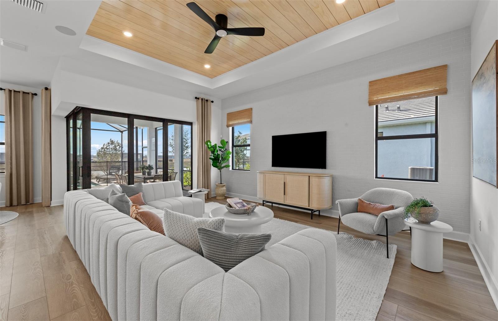 4632; DEL WEBB CATALINA AT LAKEWOOD RANCH - Residential