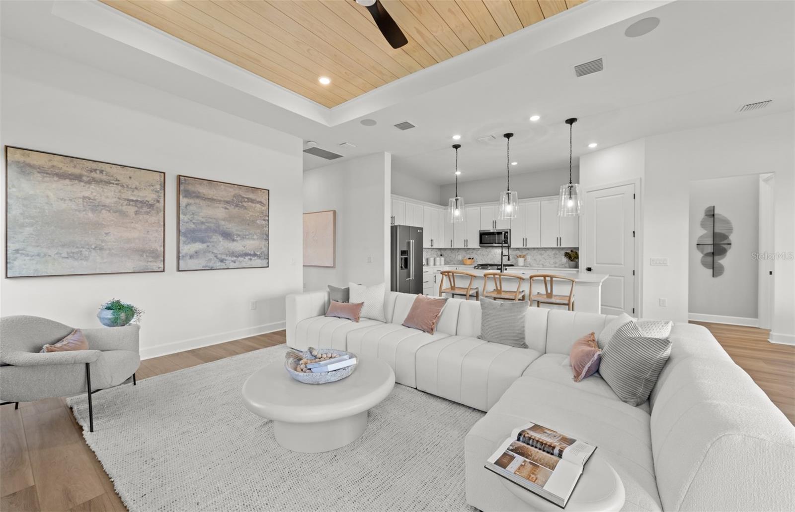 4632; DEL WEBB CATALINA AT LAKEWOOD RANCH - Residential