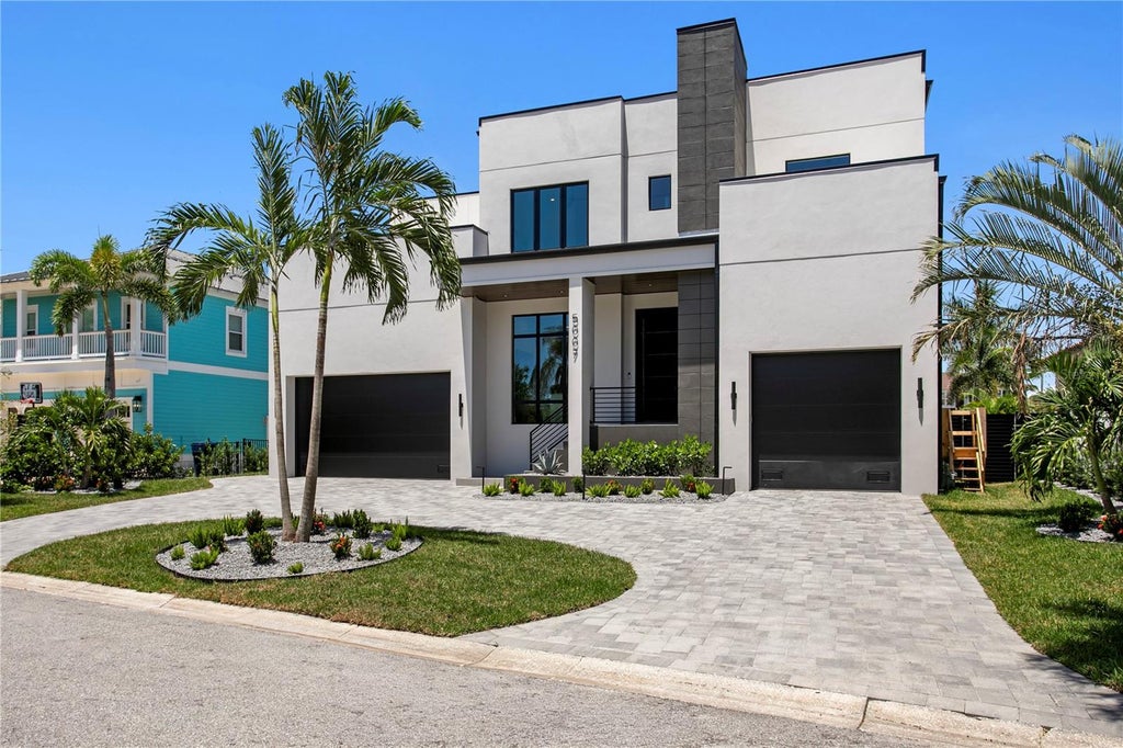 Photo of 5007 W San Miguel Street, Tampa, FL 33629 (MLS # TB8538698)